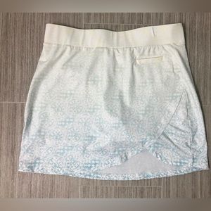 Pebble Beach Golf Skirt